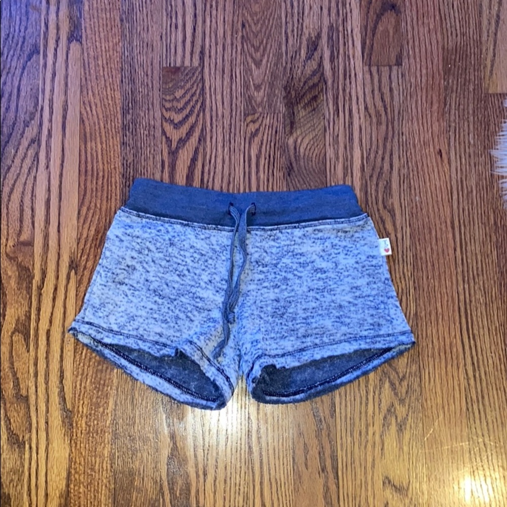 girls brand new shorts